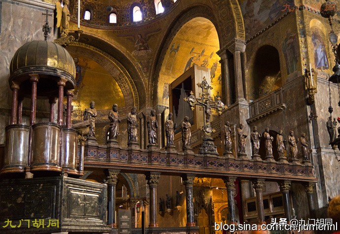 世界著名教堂视频,欧洲十大著名教堂造型华丽的教堂