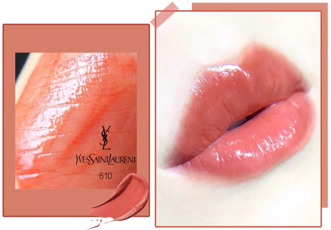 接吻也不怕掉色的10款口红,又纯又欲口红试色