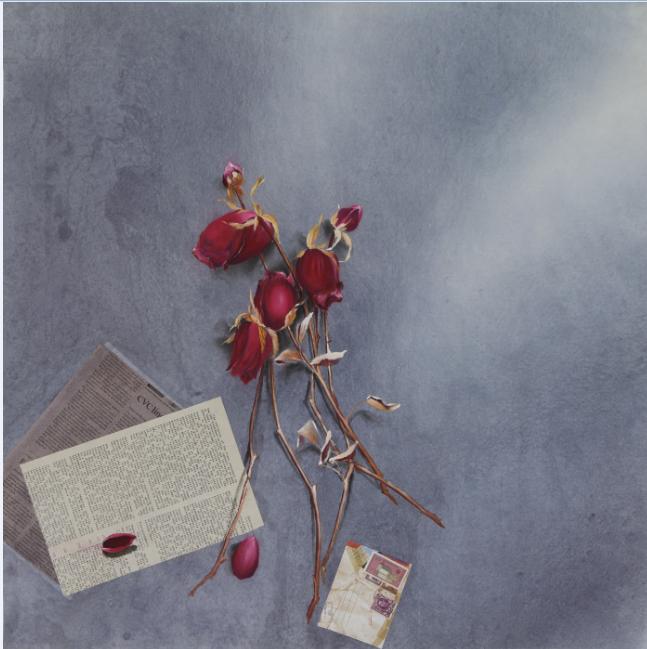 穆萨总有一束光,穆萨事迹