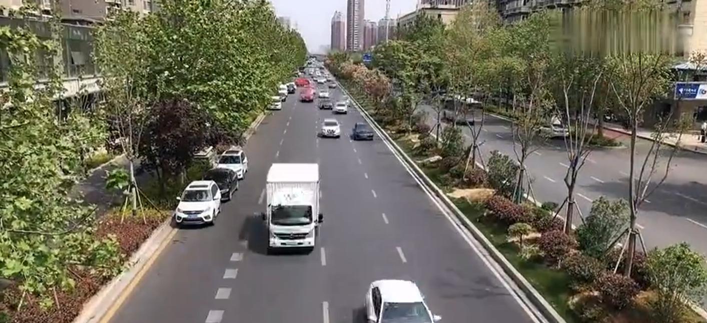 惠济区的环境,惠济区是富人区吗