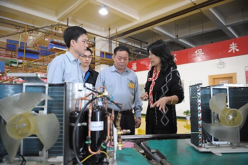 2020年国产风扇排行榜前十名,中国风扇排名第一