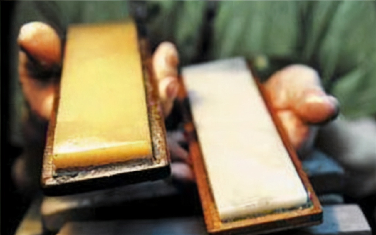 “香港刀王”陈当华：磨一把菜刀千元天价，为何顾客还是抢着买？