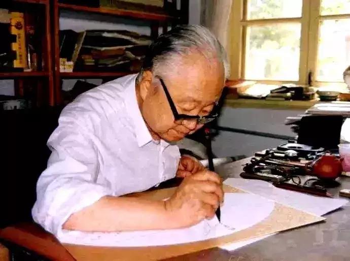 2010年前启功书法拍卖成交记录,启功字画最新成交价格