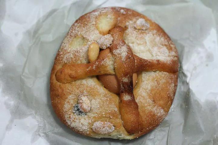 西班牙美食大全,西班牙美食盲盒