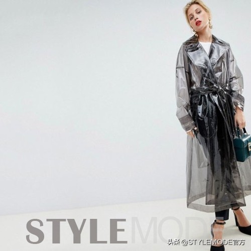 早春必买外套,早春必买的4件外套