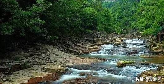 浙江大峡谷漂流排行榜,浙江最长的峡谷漂流是哪里