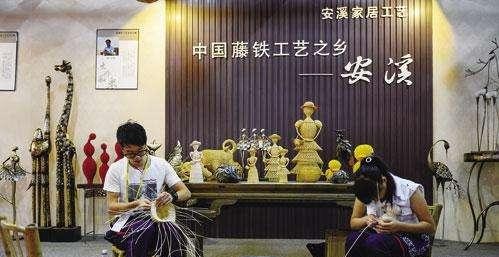 安溪人vs莆田人,为什么安溪人很拼