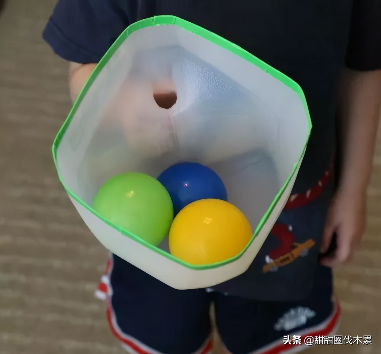 10个寓教于乐的亲子互动游戏分享,20个亲子小游戏让周末更有意义