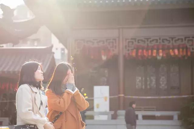 星云大师正确拜佛,拜佛的讲究和注意事项