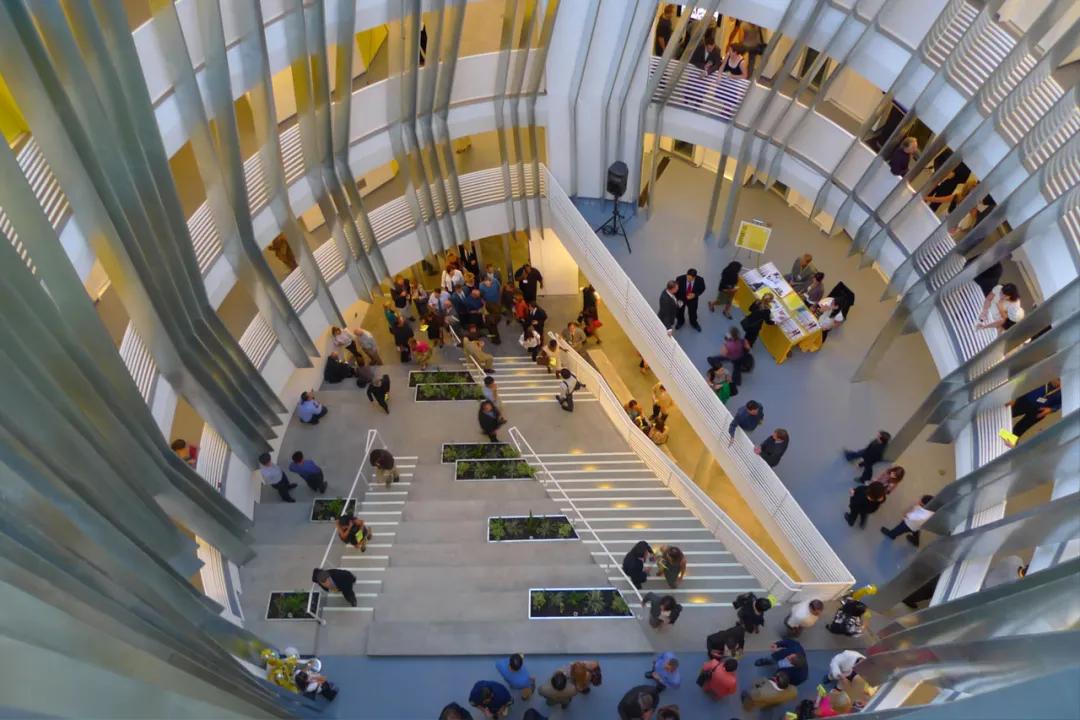 西部世界建筑,西部世界第四季建筑