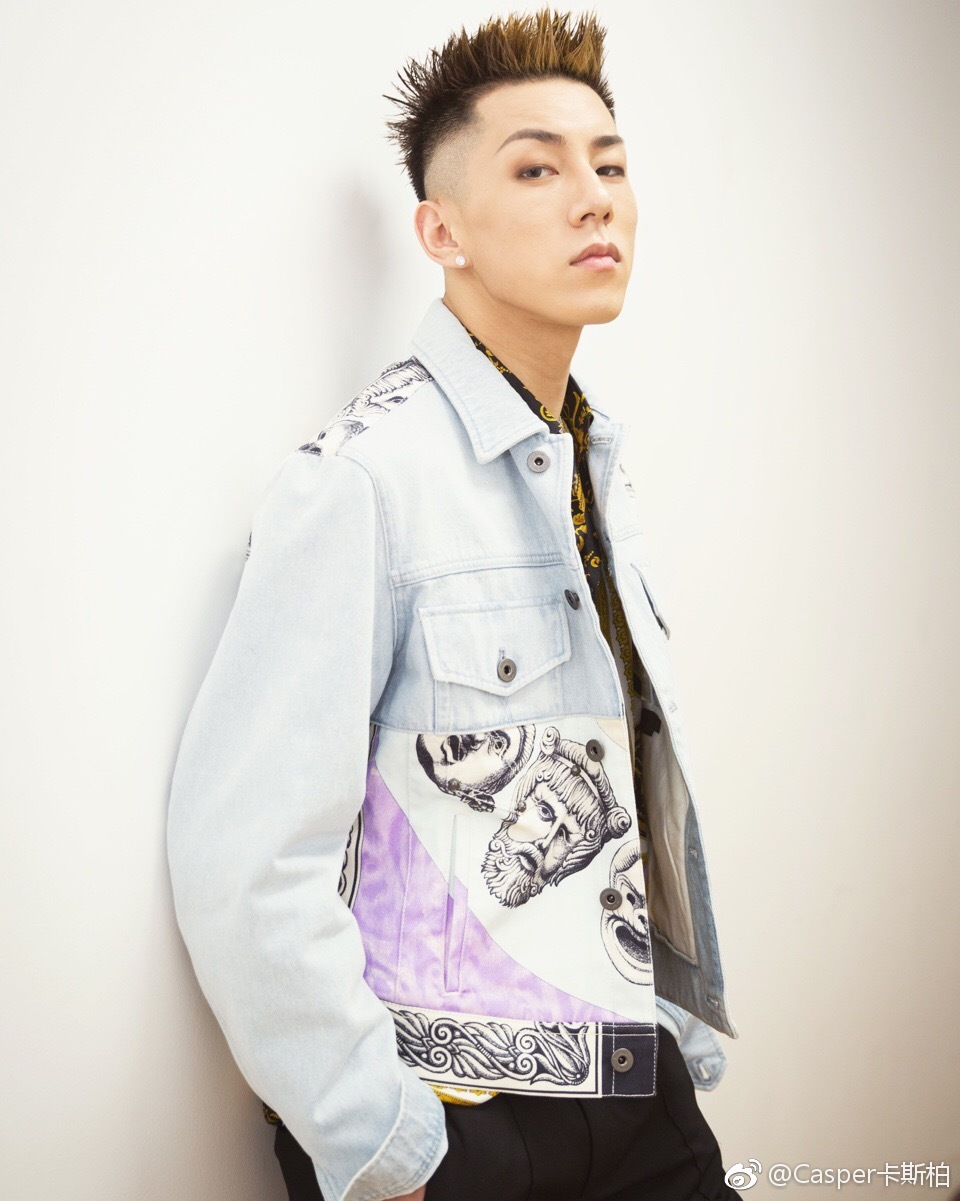 易烊千玺偶练,易烊千玺小成员