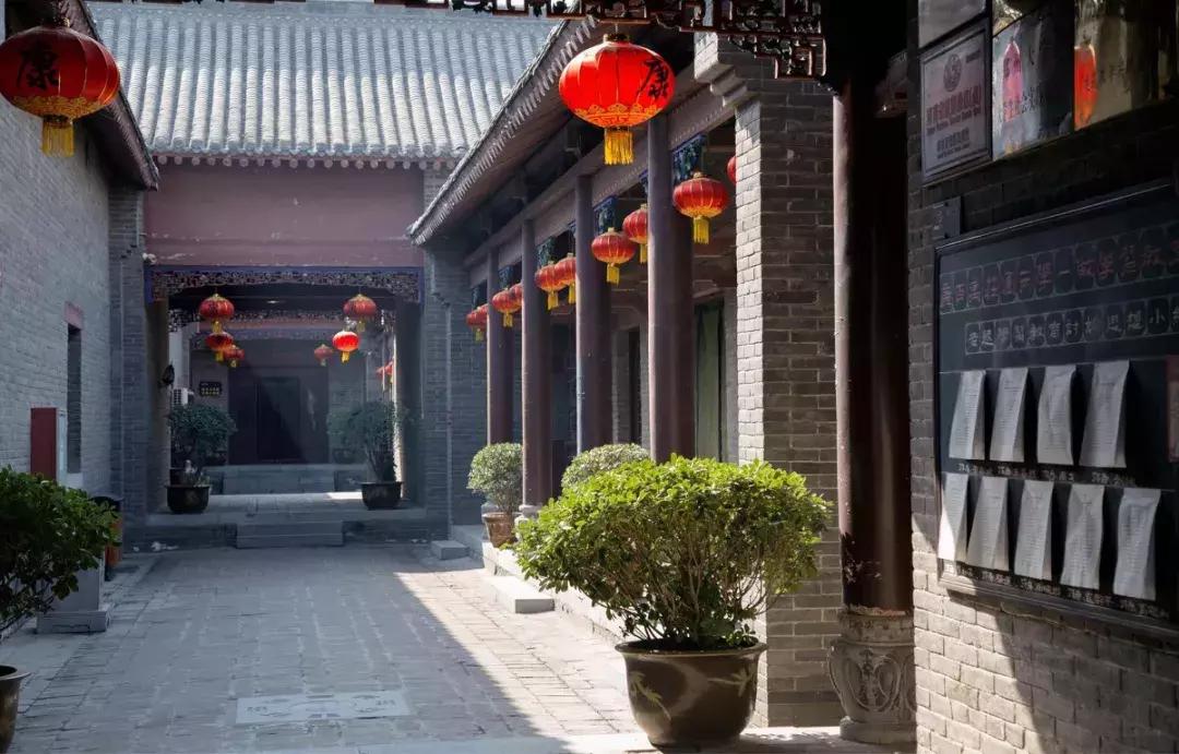 国庆去哪玩这些景区免门票,国庆节就要来这样的景区养心养眼