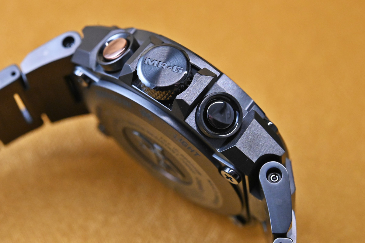 卡西欧g-shock男士石英腕表,卡西欧g-shock一千左右推荐