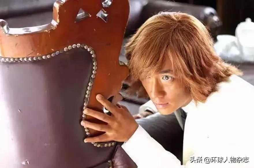 朱一龙还可以再火几年,朱一龙出道10年突然走红只是偶然