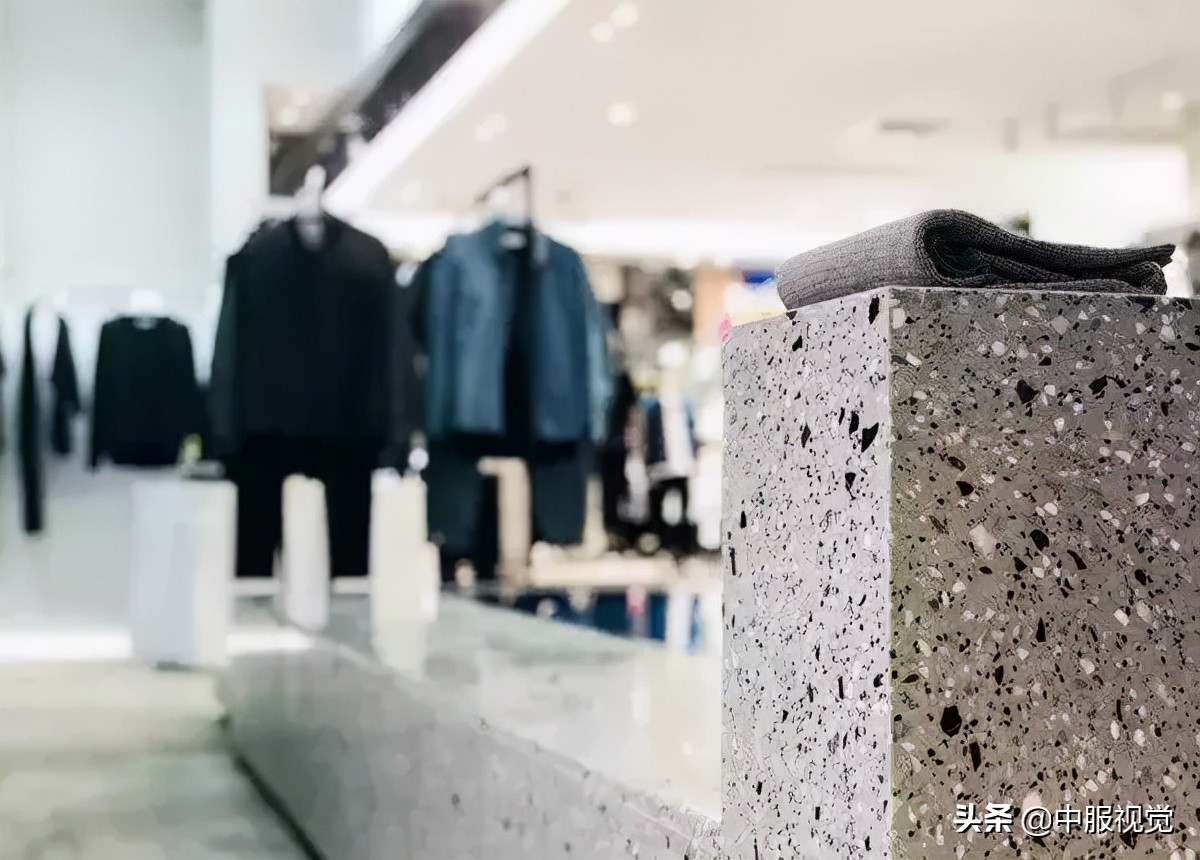 比速写好的品牌,有哪些跟速写一样的男装