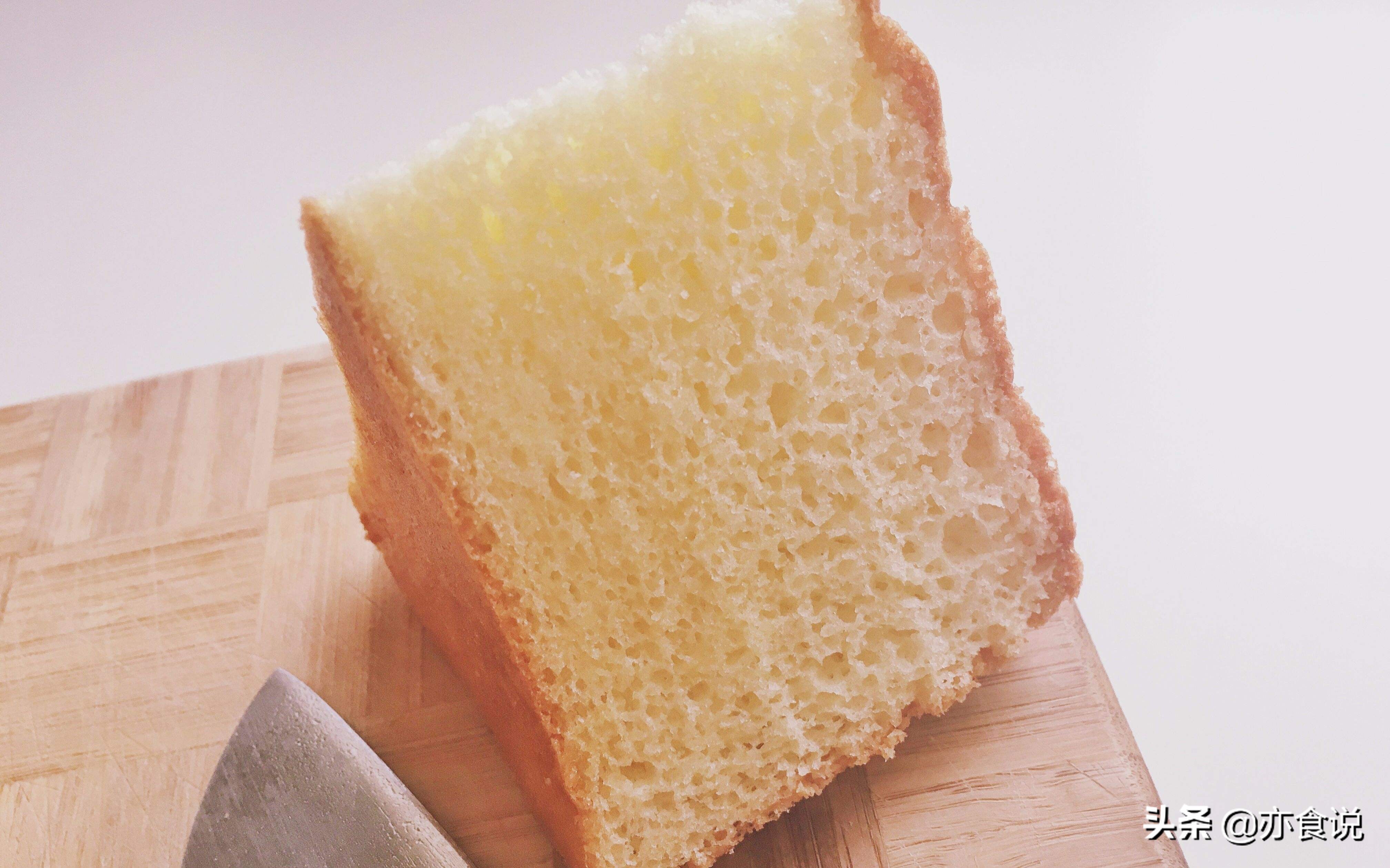 学做蛋糕蛋白打发的配方,做蛋糕的蛋液的制作方法