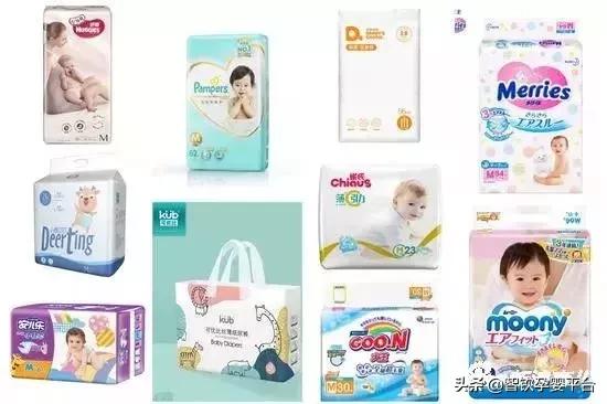 宝宝纸尿裤哪种实惠又好用,bebetour轻氧纸尿裤测评
