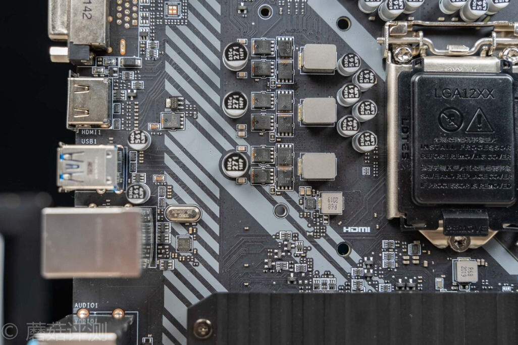 微星b460m火箭炮支持超频吗,微星b460m迫击炮和b560火箭炮