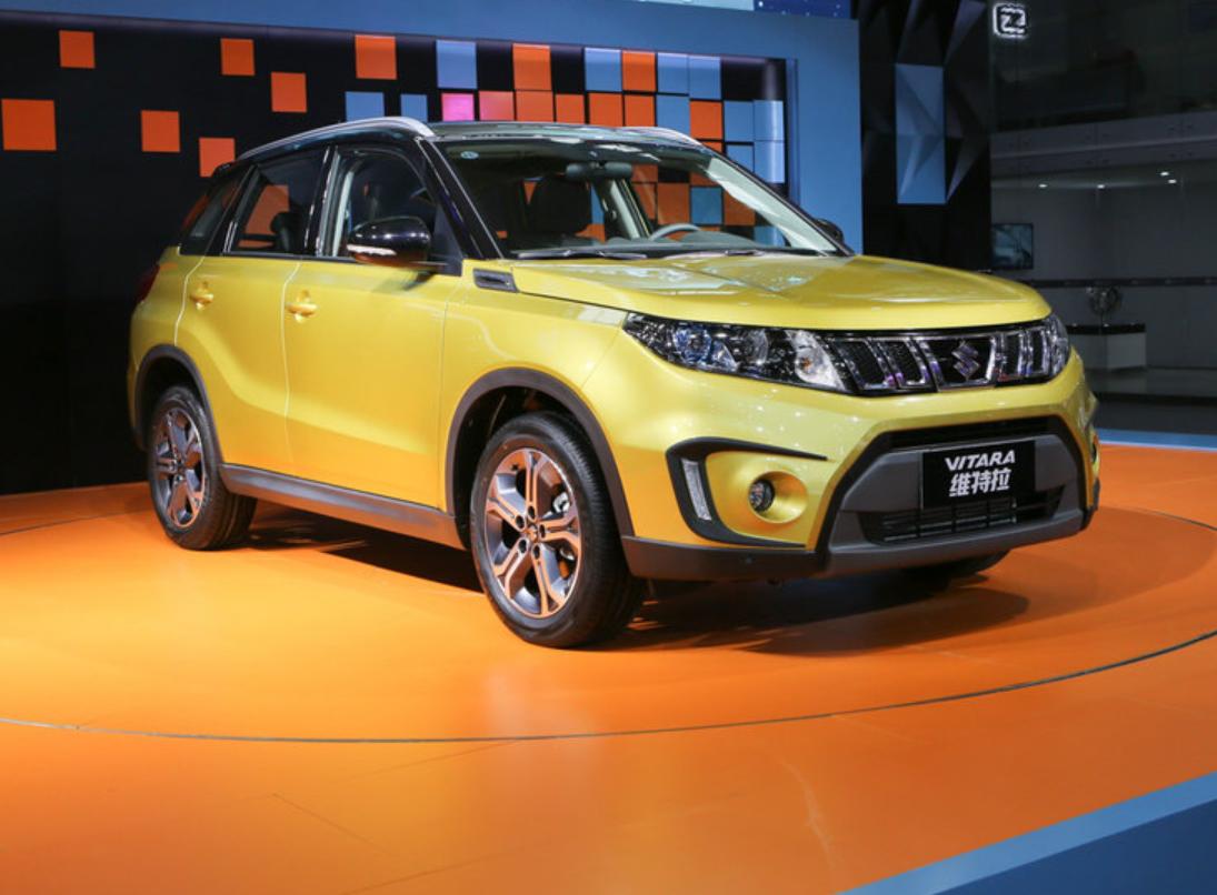 二手17年铃木维特拉1.6l最低价多少,铃木维特拉动力不足