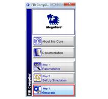 fpga设计低通滤波器,fpga低通滤波器实验