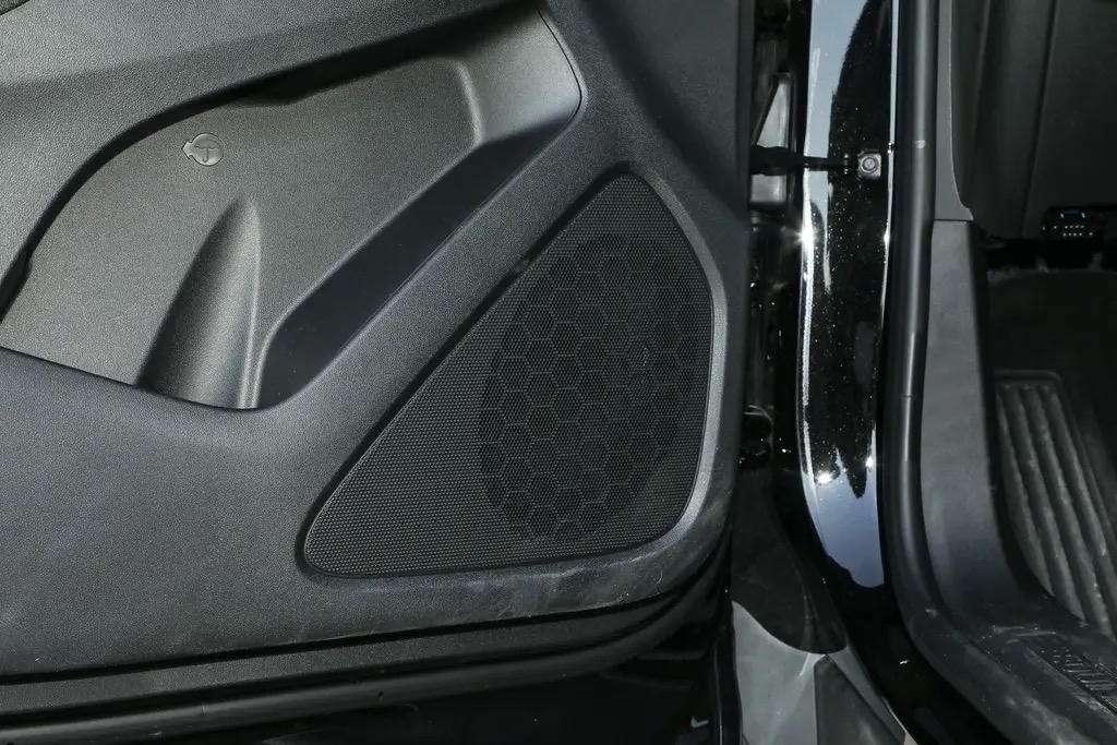 探界者原装音响音调设置,探界者电流声是主动降噪还是干扰