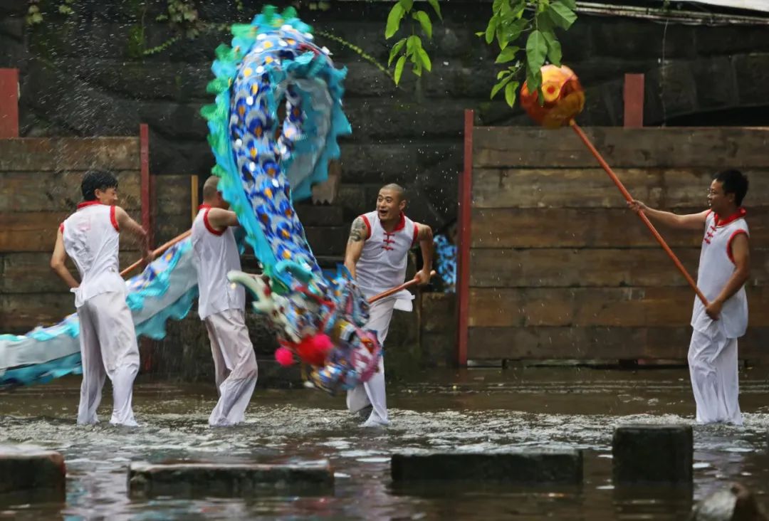 全长240公里的锦江绿道！太震撼了