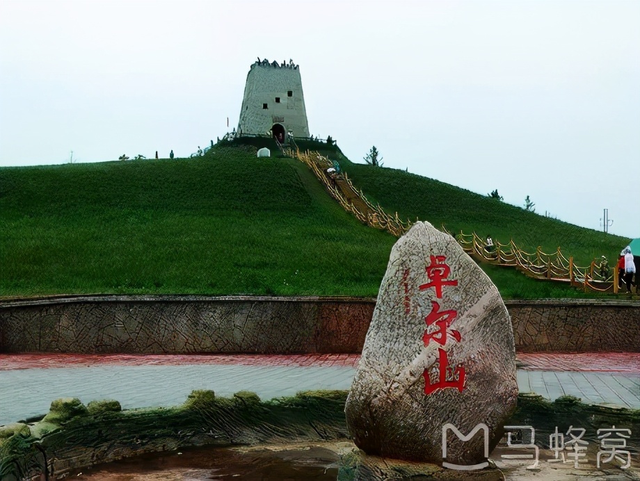 西北大环线六日游自驾攻略,西北大环线张掖出发5日自驾游