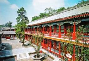 北京全博物馆109家亲身体验攻略手册（上）｜文史宴