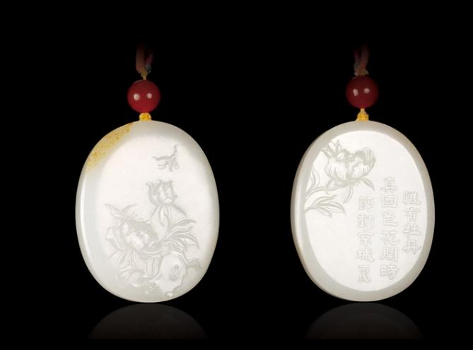 真正称得上羊脂玉,什么是真正的羊脂玉