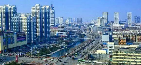 济宁2019房价出炉,济宁各县市区12月房价数据出炉