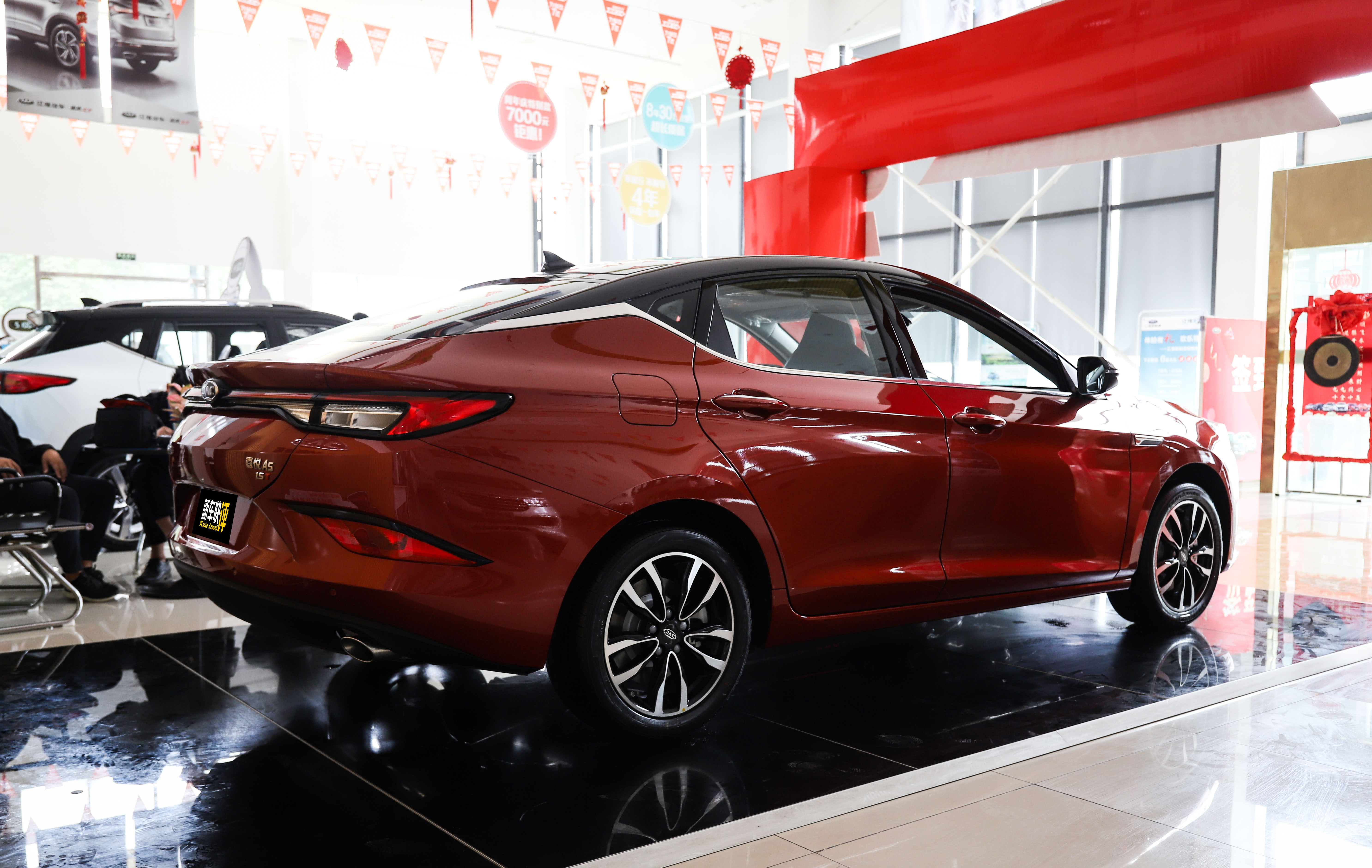 江淮跟大众,江淮汽车与大众合资最新消息