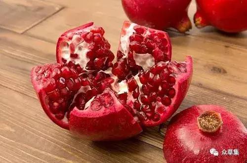 突尼斯软籽石榴可以不用吐籽吗,突尼斯软籽石榴吐籽
