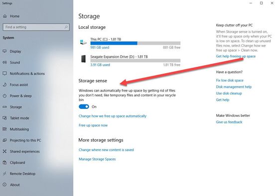 windows10自带优化系统的方法,如何对windows10电脑进行优化