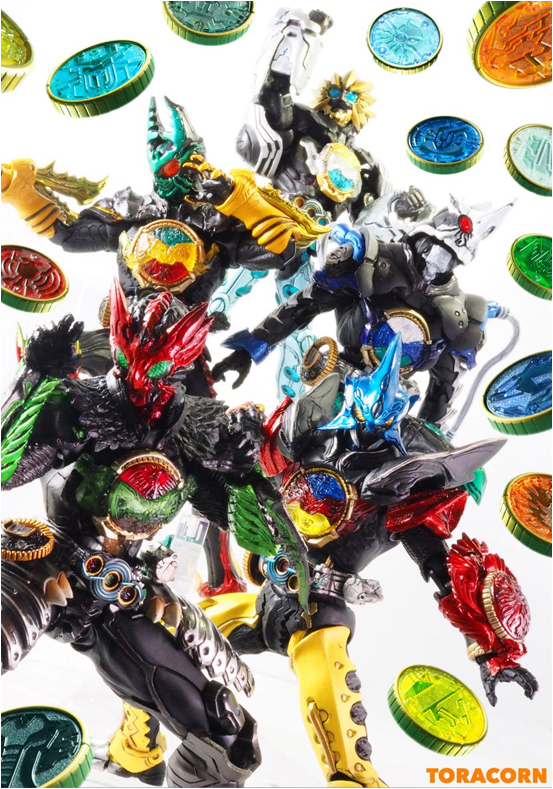 五字头耗子的2019年5月见闻录