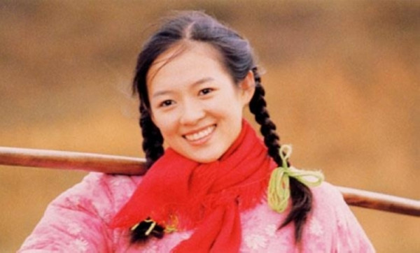 乡村散文：美丽的麻花辫