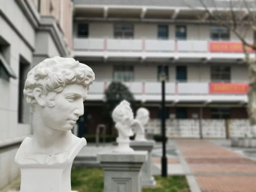 宁海中学,130岁了