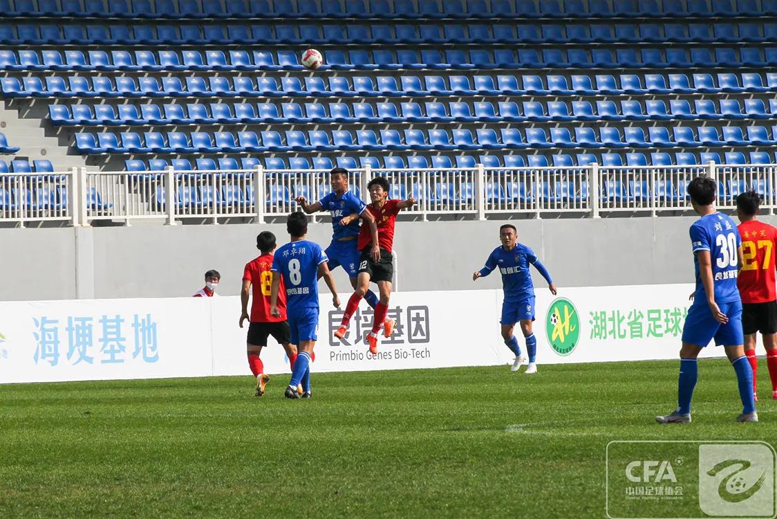 武汉三镇武体女足中乙冠军,中乙足球13轮最新战报