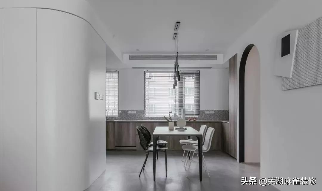 芜湖160平米轻奢装修风格,芜湖房屋装修设计现代风格