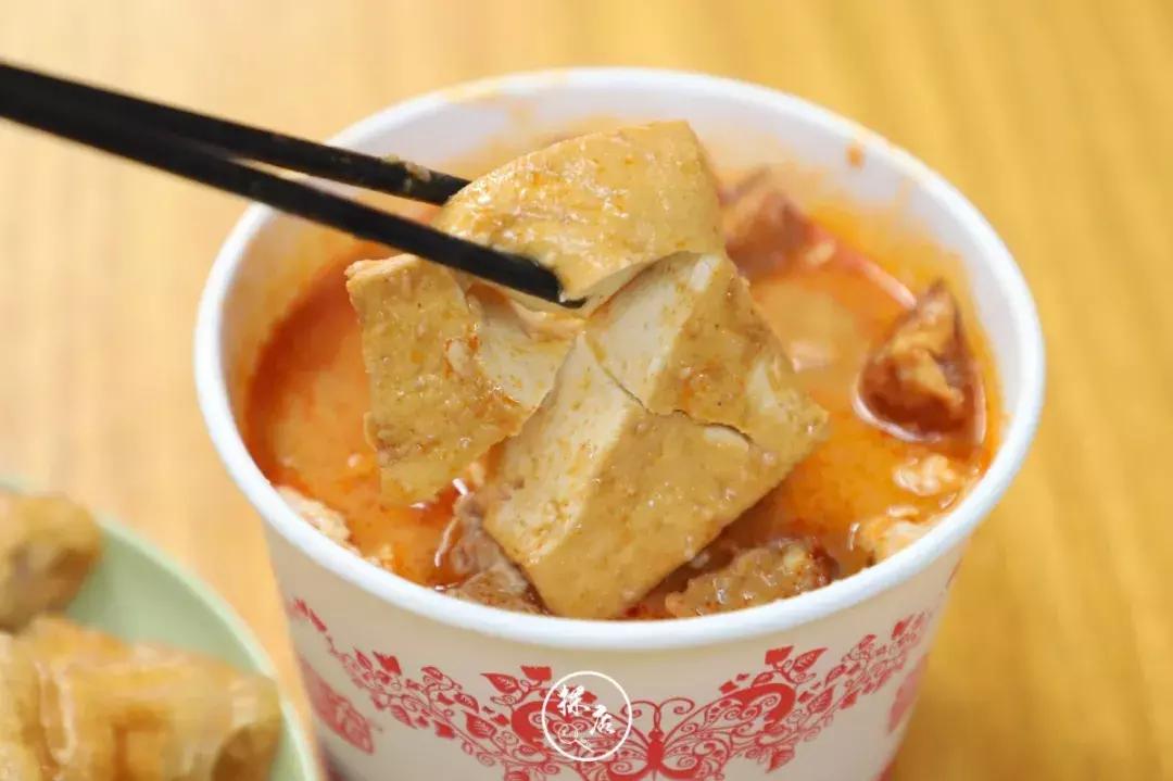 寻味厦门路边摊探店,寻味厦门吃海记忆