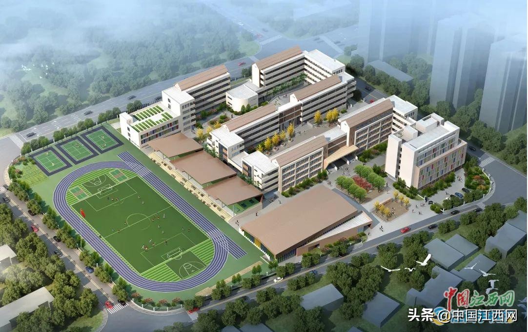 新余民生工程,新余十大民生工程