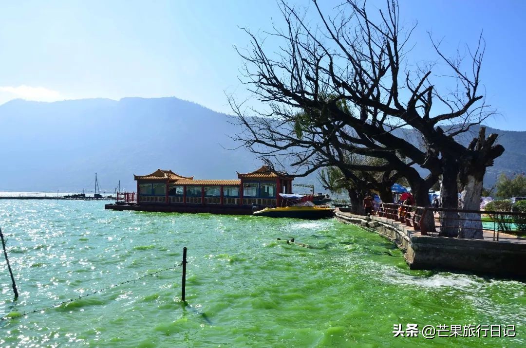 女孩子一个人去云南旅游三月份,一个女生去广州旅游