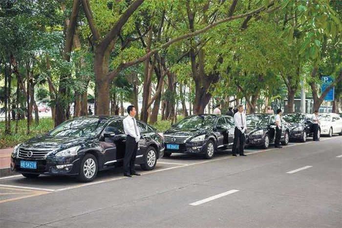 失业潮下，司机是一个怎样的职业？