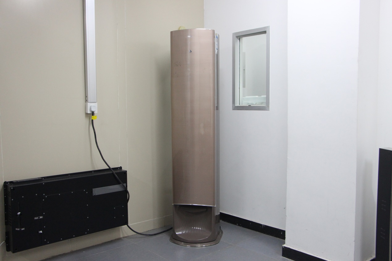 海尔新风空调81u11.5匹评测,2023海尔新风空调1.5匹评测