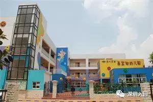 深圳私立高端幼儿园排名,深圳光明民办幼儿园排名