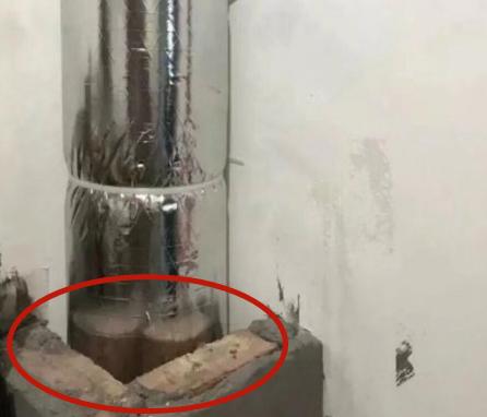 厨房水电怎样设计合理,装修厨房预留水阀