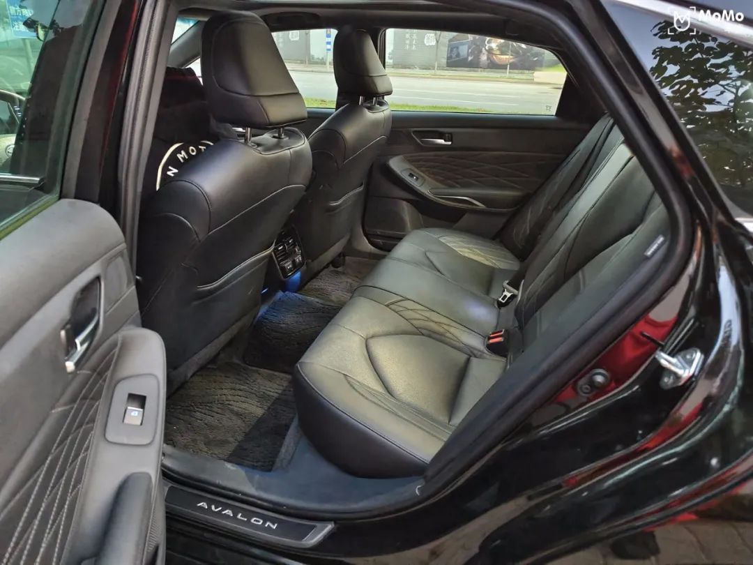 2021款2.5汽油版丰田亚洲龙实测,新款丰田亚洲龙2.0l豪华版试驾