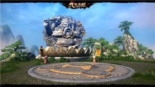 九阴真经ol势力加强,九阴真经新版本