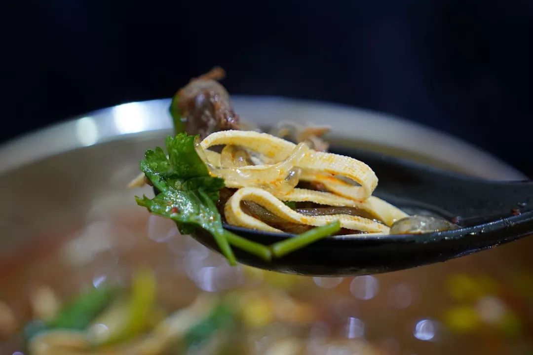 健康路熟不熟？这8家店你未必都吃过哇？