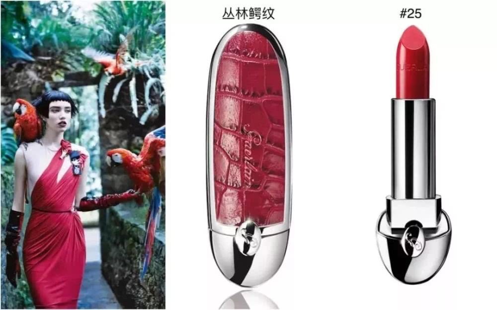 黑黄皮必入手的10支超显白口红,人气口红色号排行榜前十名