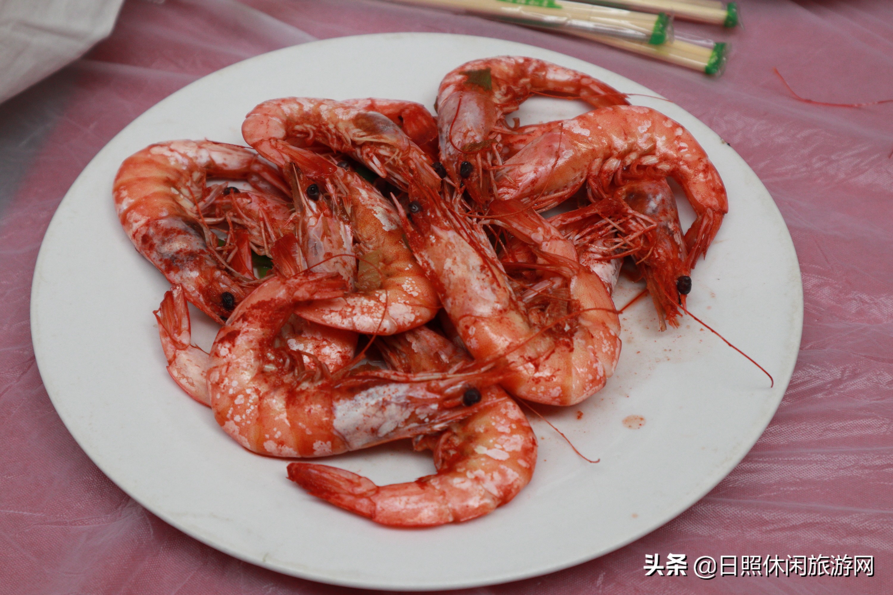 山东日照旅游4-5天详细攻略,去日照旅游应该住在哪里方便游玩